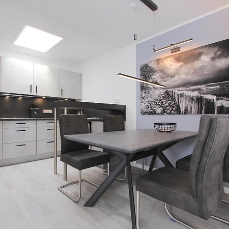 켈렌후센 Atriumhaus 24 B 아파트 외부 사진