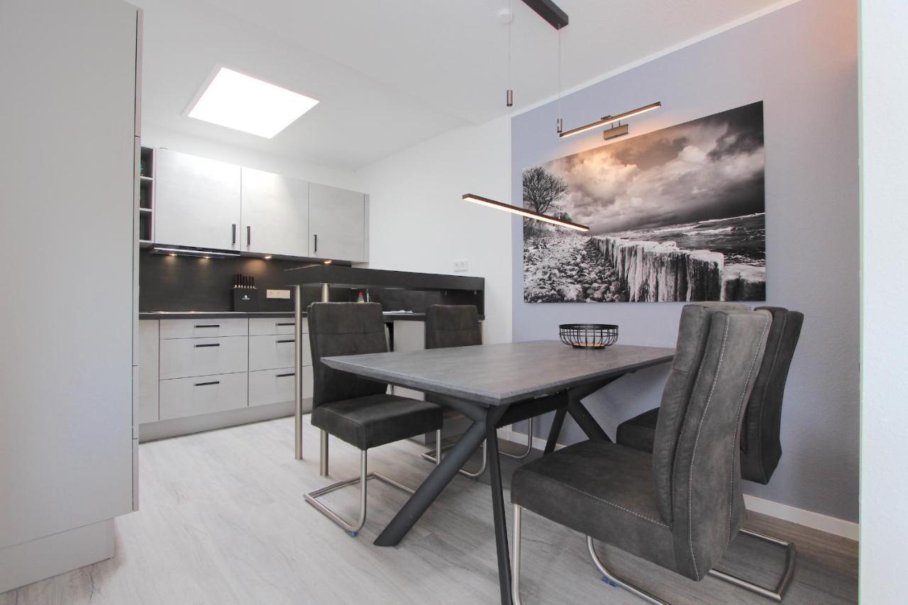 켈렌후센 Atriumhaus 24 B 아파트 외부 사진