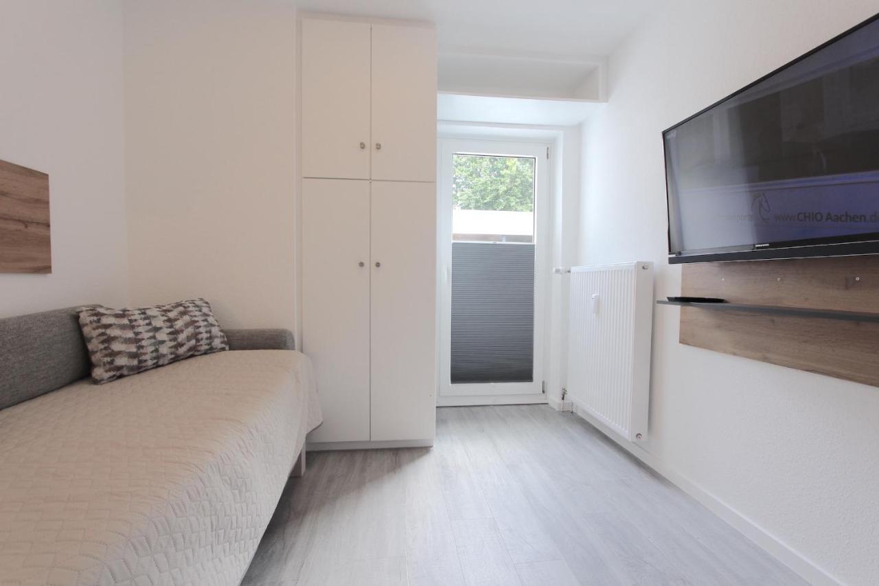 켈렌후센 Atriumhaus 24 B 아파트 외부 사진