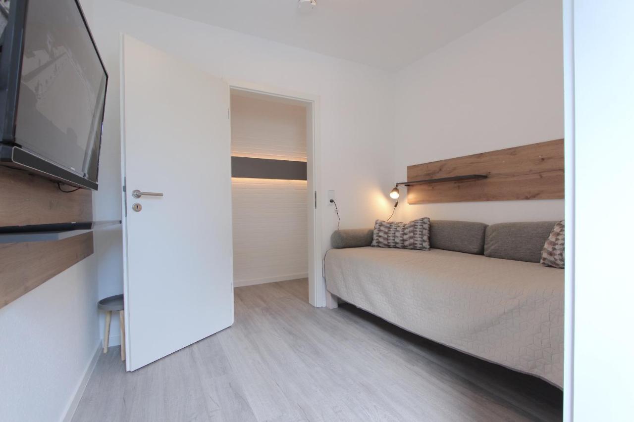 켈렌후센 Atriumhaus 24 B 아파트 외부 사진