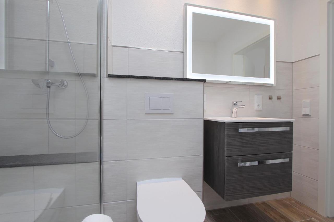 켈렌후센 Atriumhaus 24 B 아파트 외부 사진