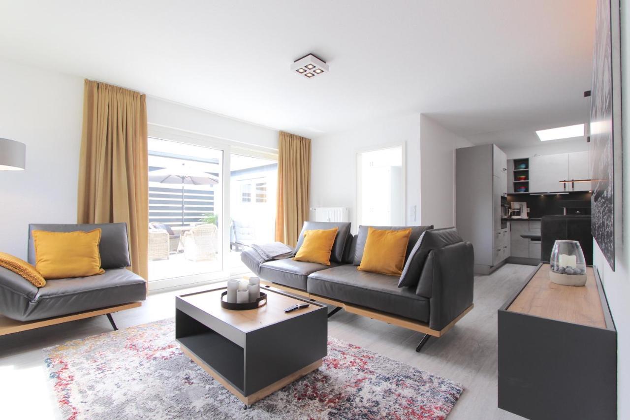 켈렌후센 Atriumhaus 24 B 아파트 외부 사진