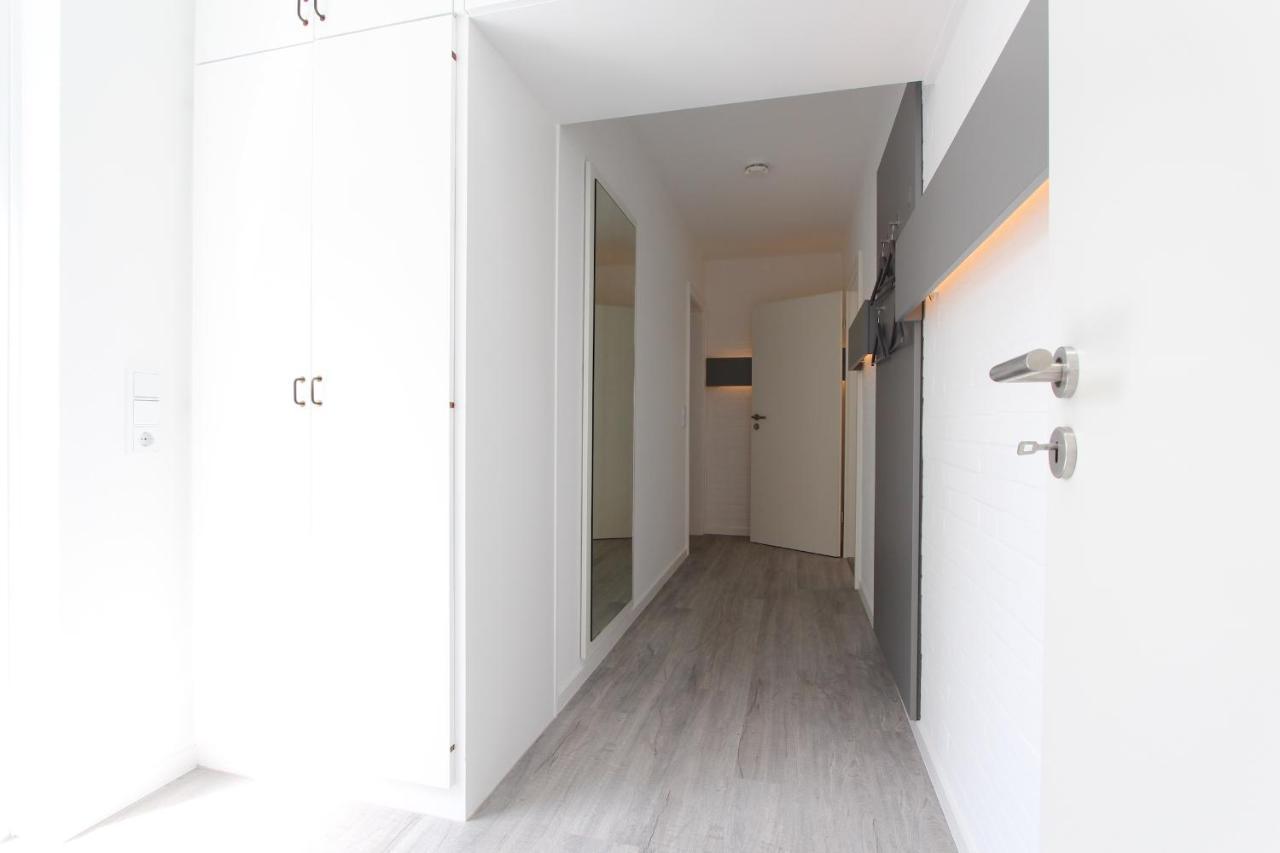켈렌후센 Atriumhaus 24 B 아파트 외부 사진